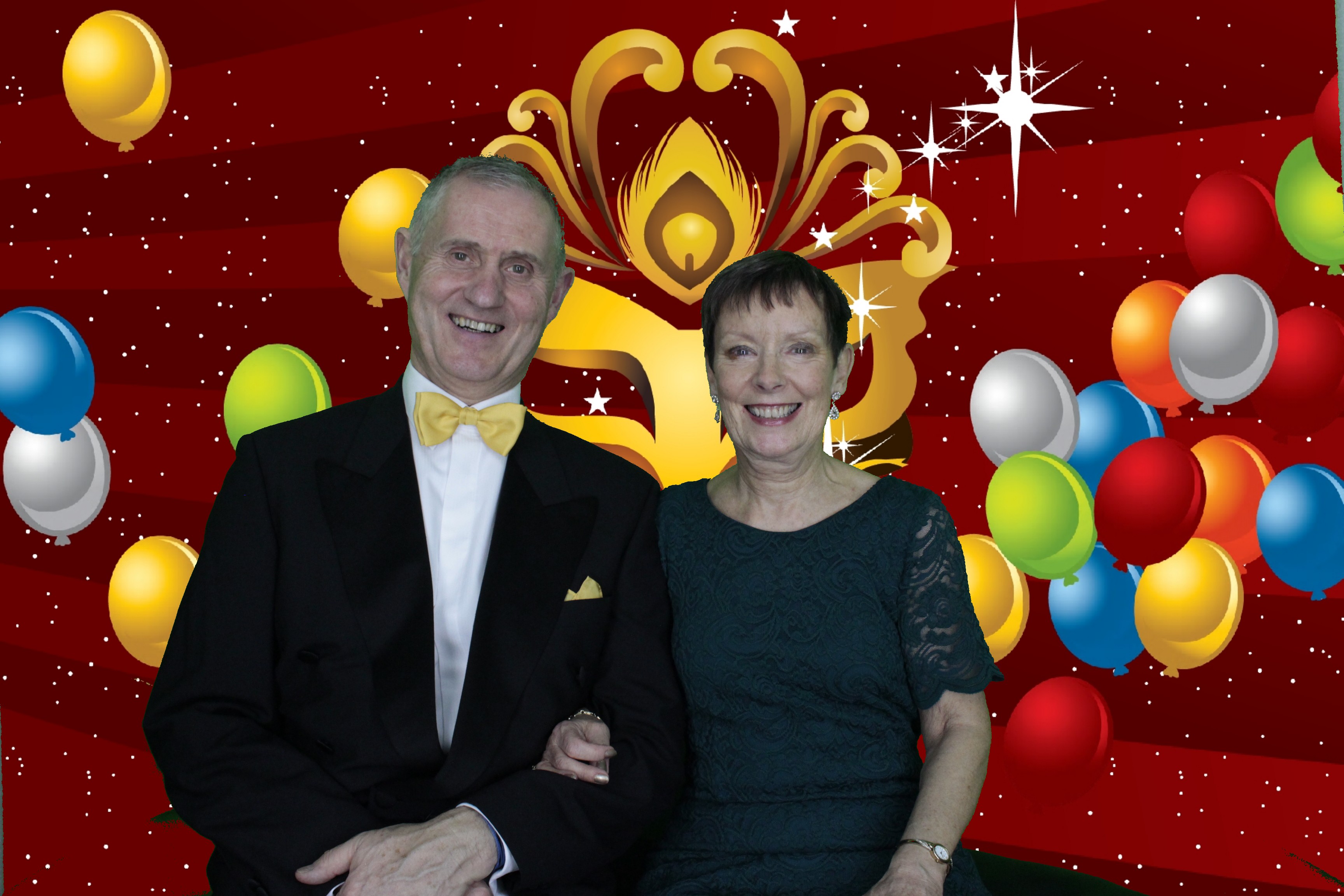 BASA Dinner & Dance | View more photos from the event at gallery.myphotoboothexperience.co.uk/u/MyPhotoBoothExperienceLtd/BASA-Dinner-Dance